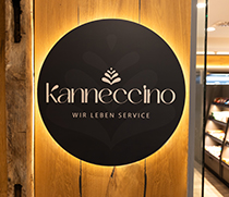 Logo Kanneccino